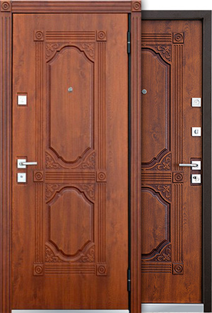 Входные двери для квартиры - Laсio
