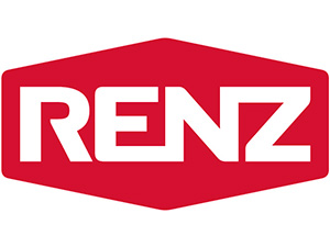 Завёртки и накладки - Завёртки и накладки «Renz»