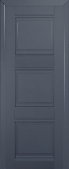 Profil Doors - 3U