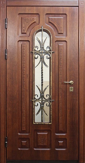 Входные двери для дачи - Палаццо