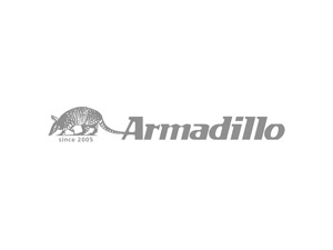 Дверные ручки - Дверные ручки «Armadillo»
