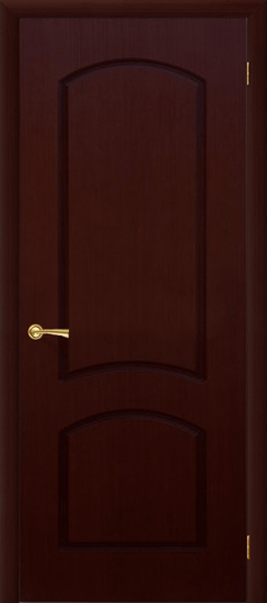 Строительные межкомнатные двери - Наполеон
