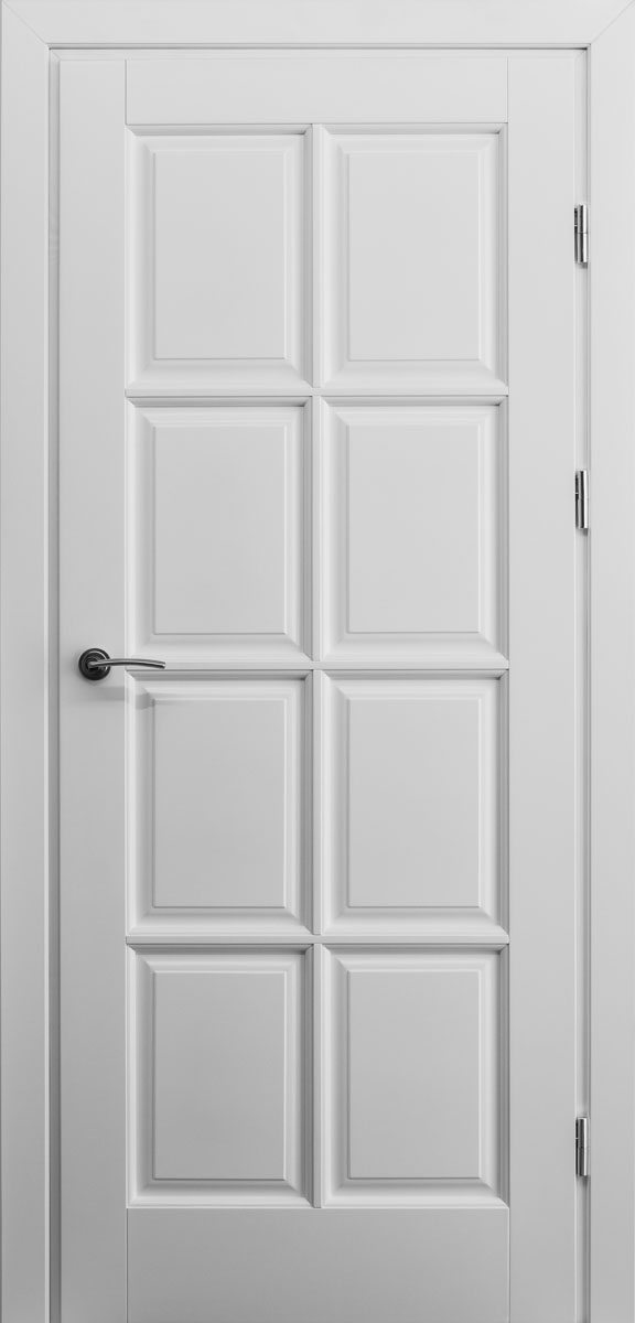Крашенные двери - Вдохновение 213C