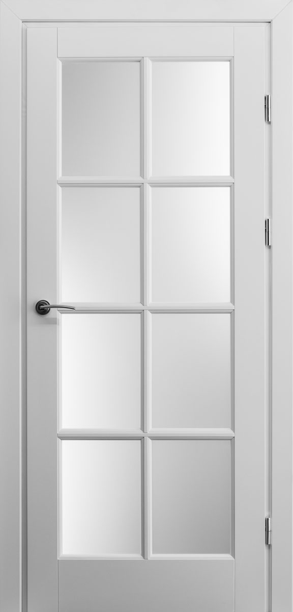 Крашенные двери - Вдохновение 223C