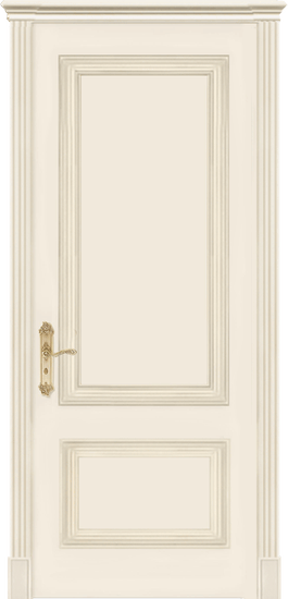 Эмалированные двери - Виченца