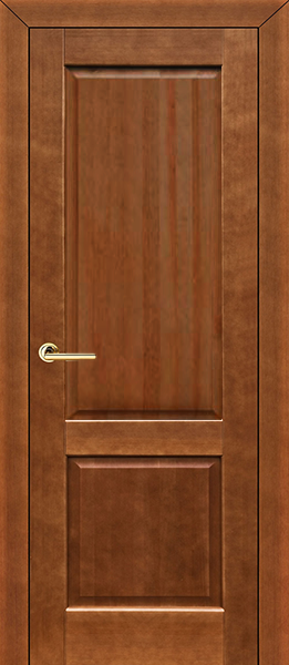 Двери из массива сосны - 13Ш