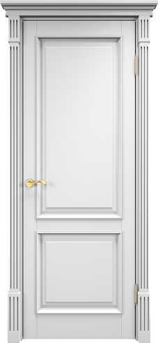 Двери из массива сосны - 112 Ш