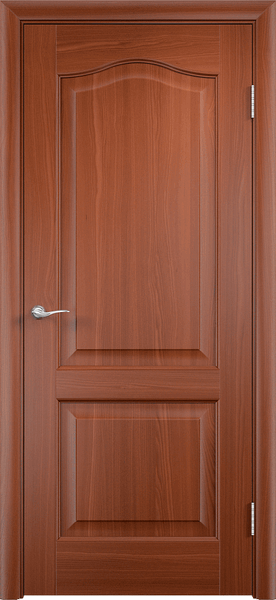 Двери с покрытием ПВХ - Классика
