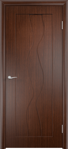 Двери с покрытием ПВХ - Вираж