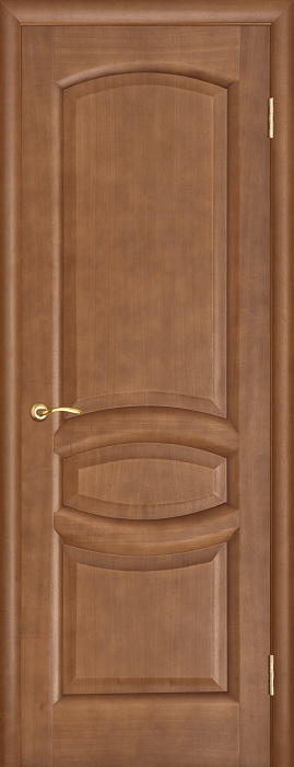 Шпонированные двери - Анастасия