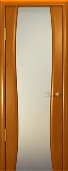Шпонированные двери - Диадема 2